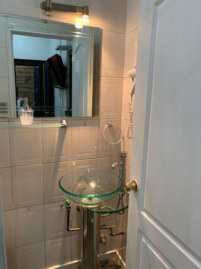 Hotel Sauken Сантьяго Экстерьер фото
