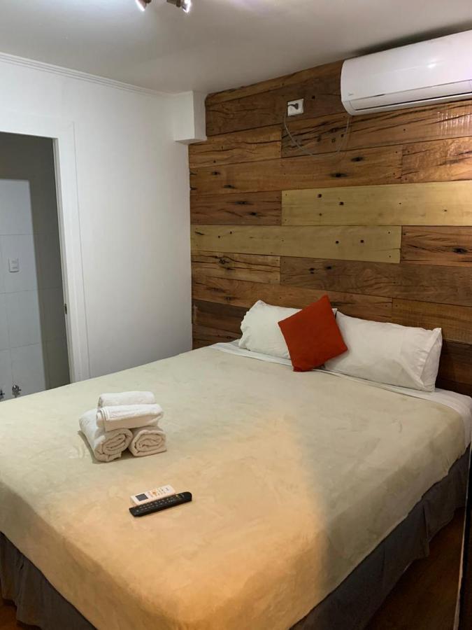 Hotel Sauken Сантьяго Экстерьер фото