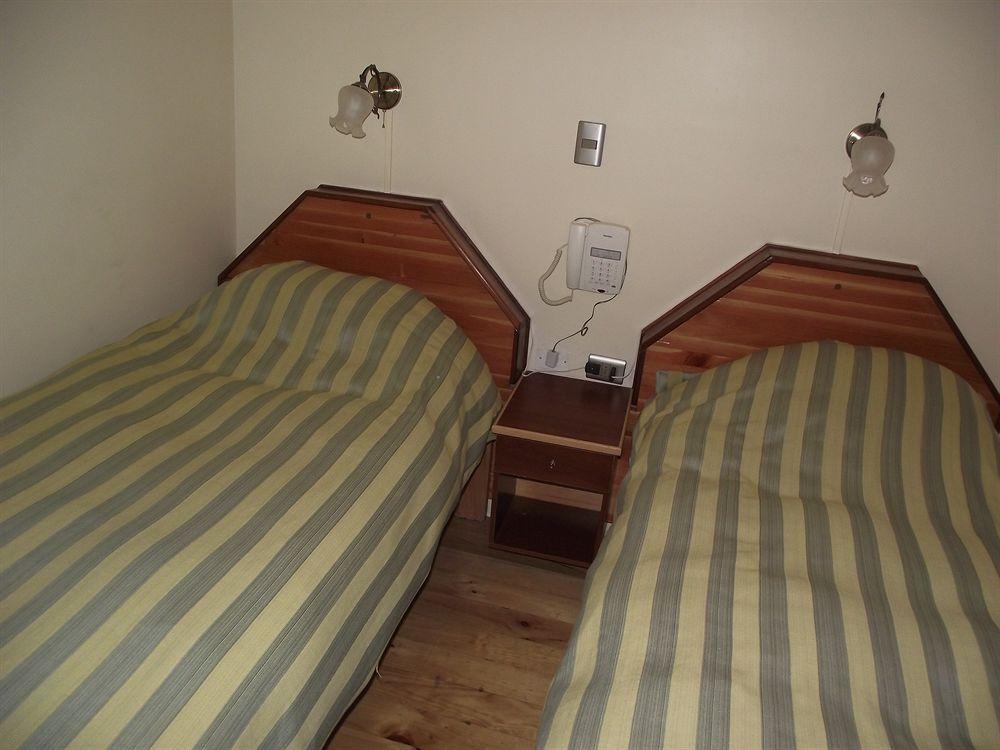 Hotel Sauken Сантьяго Экстерьер фото