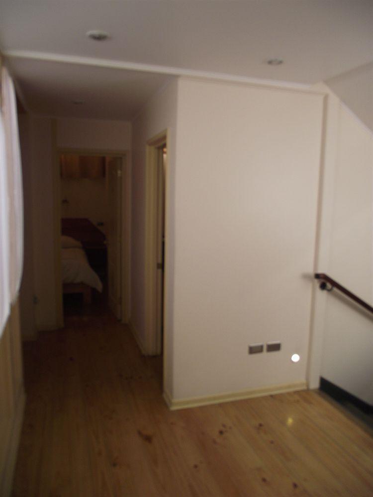 Hotel Sauken Сантьяго Экстерьер фото