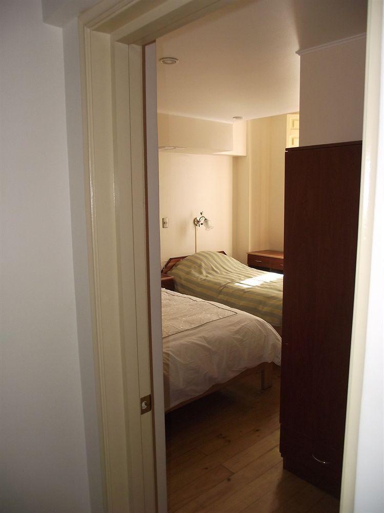 Hotel Sauken Сантьяго Экстерьер фото