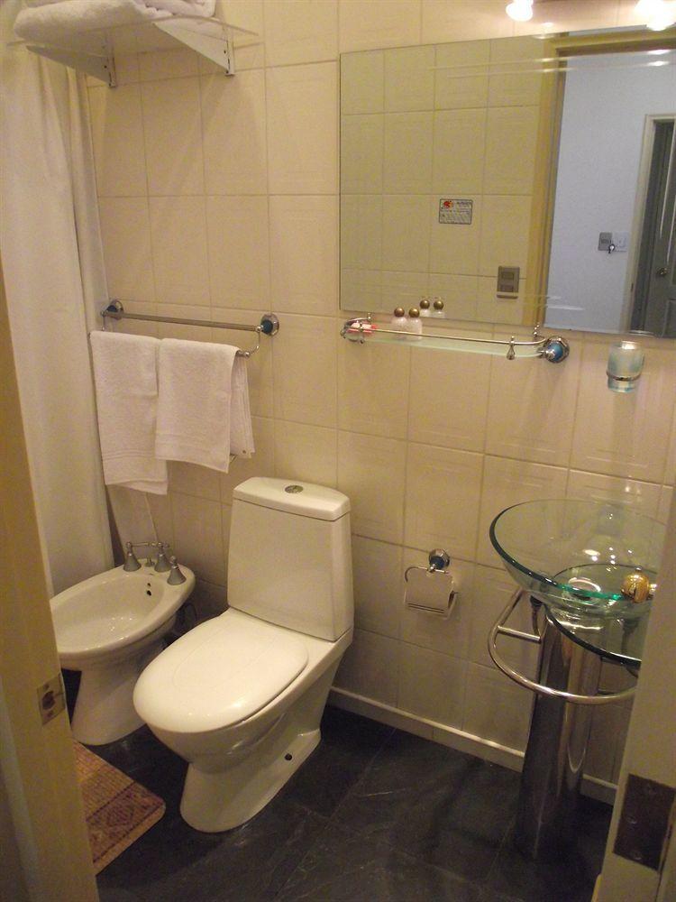 Hotel Sauken Сантьяго Экстерьер фото