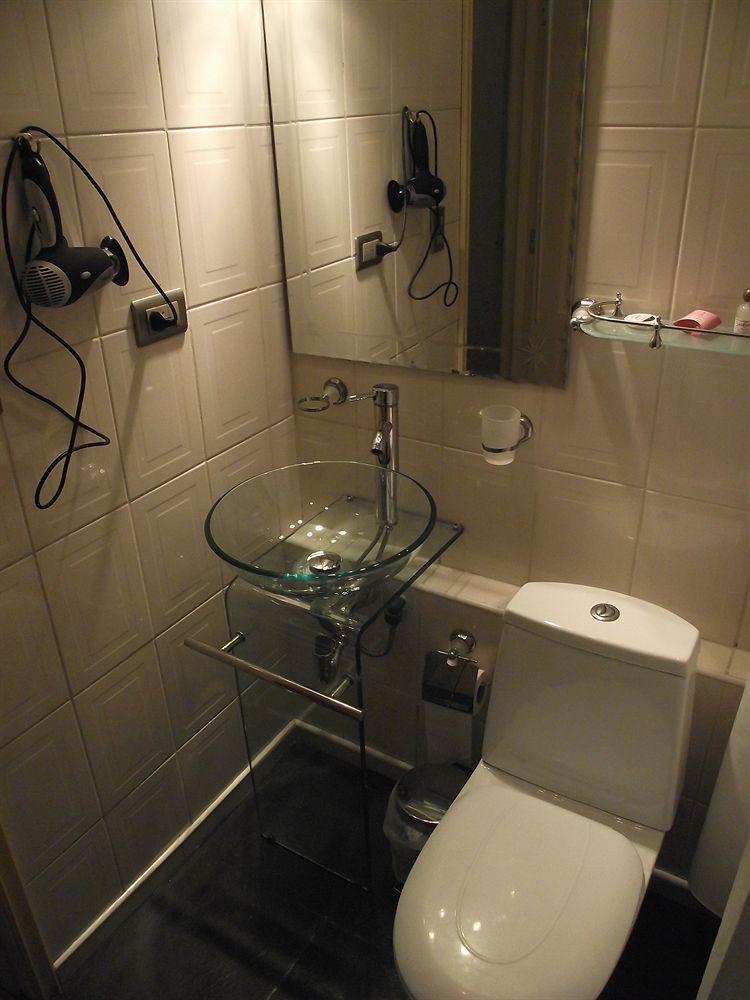 Hotel Sauken Сантьяго Экстерьер фото