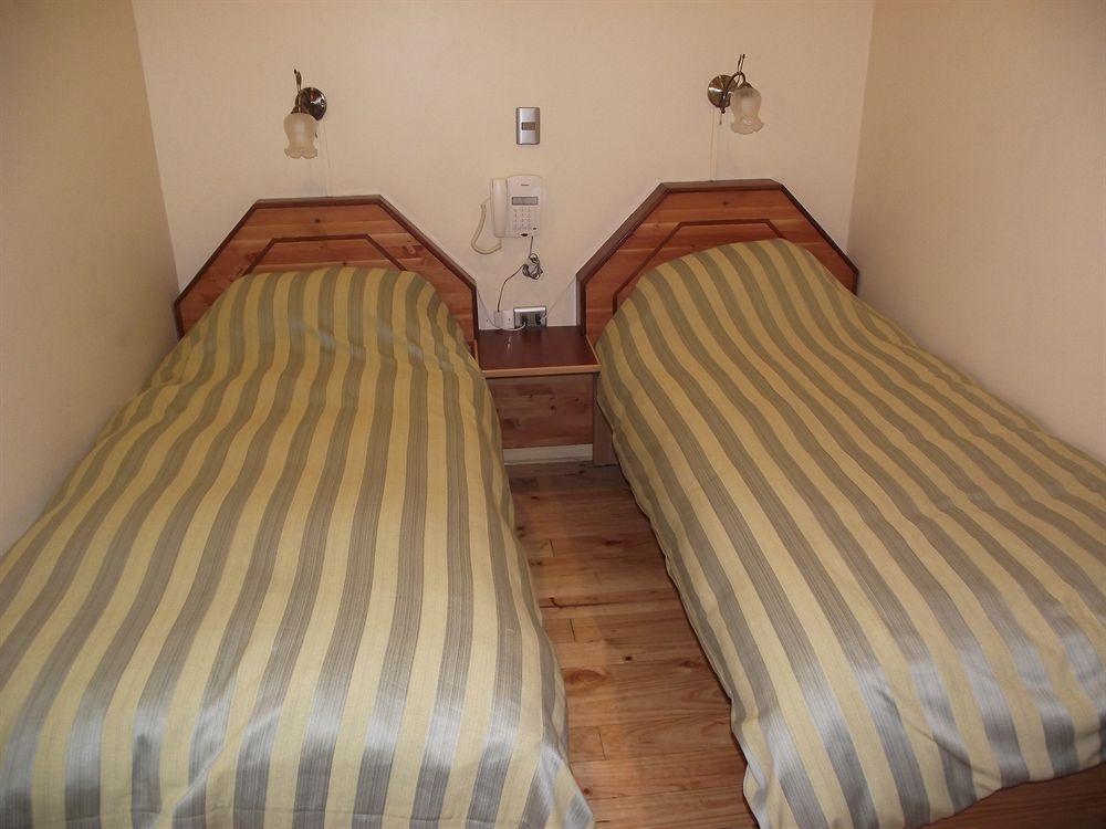 Hotel Sauken Сантьяго Экстерьер фото